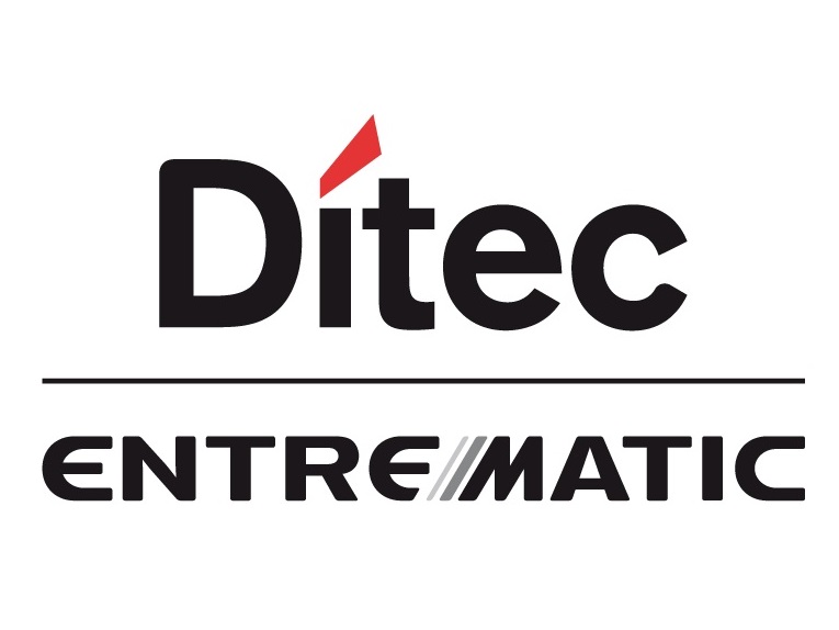 Distributori Ditec Entrematic
