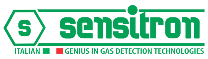sensitron rilevazione gas